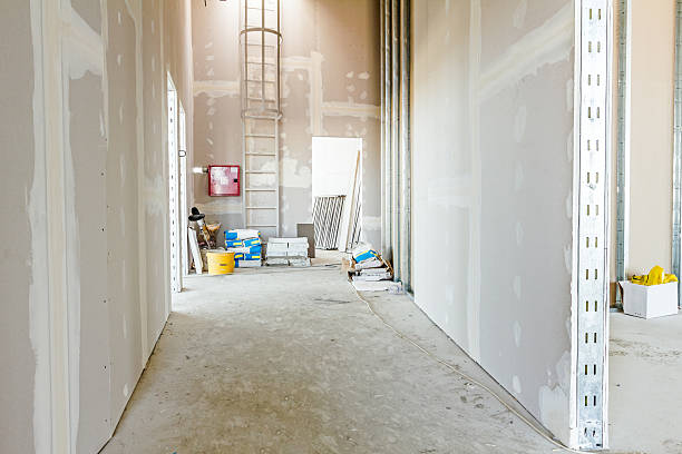 Best Acoustic or Soundproof Drywall Installation  in Henderson, TX