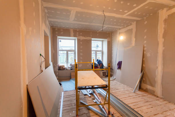 Best Drywall for Remodeling  in Henderson, TX